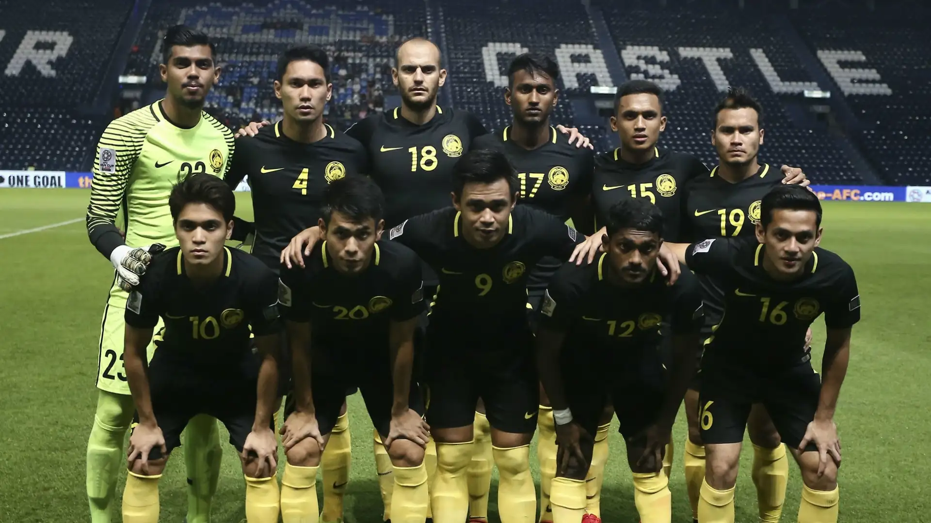 Program Pembinaan Sepak Bola Malaysia Disorot