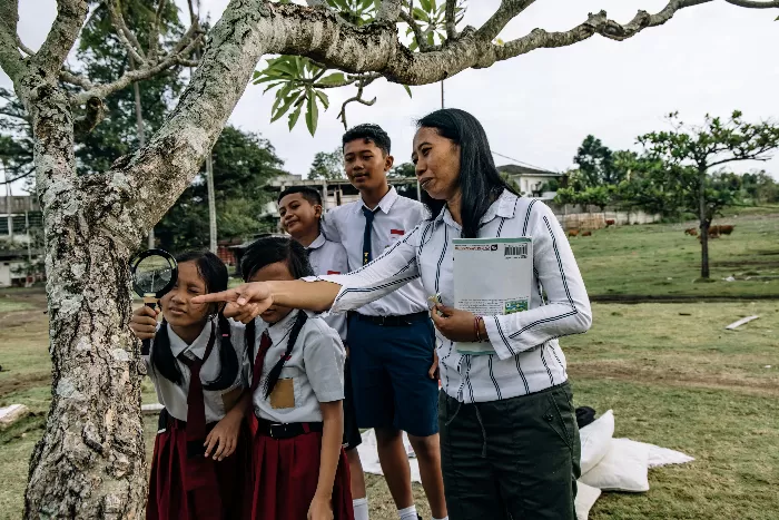 Wamen Pendidikan: Sistem PPDB Zonasi Akan Disempurnakan