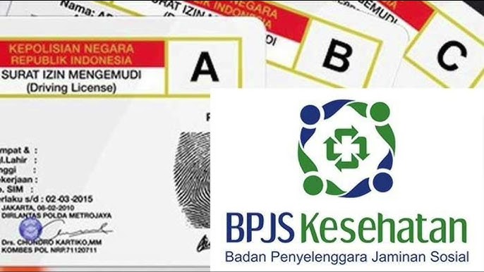 Urus Perpanjangan SIM Pakai BPJS Kesehatan per Januari 2025